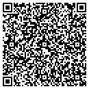 QR code with C V Rao Consultants contacts