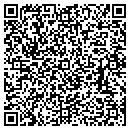 QR code with Rusty Razor contacts