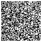 QR code with Sam Bell Maxey State Historic contacts