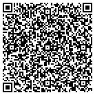 QR code with Hill College Indus Program contacts