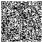 QR code with A H Jewelry & Fashion contacts