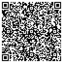 QR code with Rafferty Wj contacts