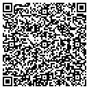 QR code with RMH Services contacts