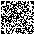 QR code with Bloomers contacts