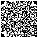 QR code with Rache Corp contacts