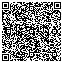 QR code with Mervyns contacts