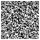 QR code with Twine Barber & Beauty Shop contacts