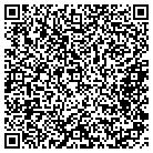 QR code with Woodforest Apartments contacts