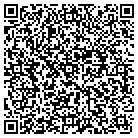 QR code with Prudential Texas Properties contacts