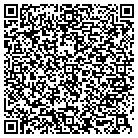 QR code with Koolbreze Auto Airconditioning contacts