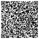 QR code with Custom Papers By Kathleen contacts