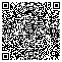 QR code with Hummers contacts