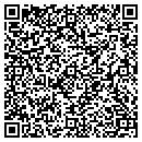QR code with PSI Customs contacts