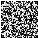 QR code with J & M Mercer Farms contacts