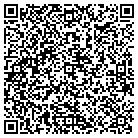 QR code with Mc Dade Independent School contacts