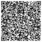 QR code with K-Dahl Electric Incorporated contacts