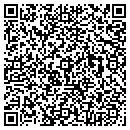 QR code with Roger Broach contacts