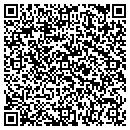 QR code with Holmes & Assoc contacts