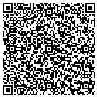 QR code with Maverick County Sheriff's Ofc contacts