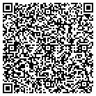 QR code with C D Business Forms Inc contacts