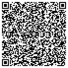 QR code with Productions By Prichard contacts