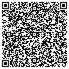 QR code with Anges K Kinra MD Inc contacts