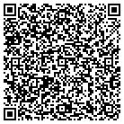 QR code with Big Bend Academy Of Art contacts