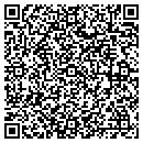 QR code with P S Publishing contacts