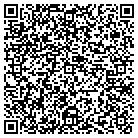 QR code with J A M Video Productions contacts
