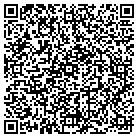 QR code with A Touch of Class Nail Salon contacts