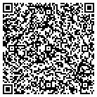 QR code with A & D Building Maintenance contacts