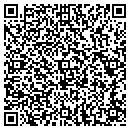 QR code with T J's Grocery contacts