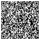 QR code with Klein & Assoc contacts