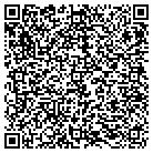 QR code with A I G Menswear and Tailoring contacts