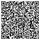 QR code with Jus Charmin contacts