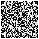QR code with J&K Machine contacts