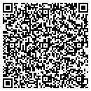 QR code with Hanson Aggregates contacts