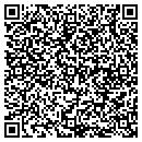 QR code with Tinker Shop contacts
