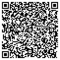 QR code with C Metals contacts