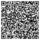 QR code with Hartwick John R Dvm contacts