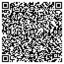 QR code with L & F Distributors contacts