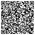 QR code with A F D contacts
