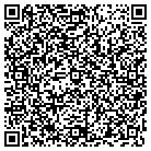 QR code with Chameleon Ranch of Texas contacts