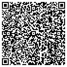 QR code with Houston Aviation Department contacts