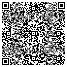 QR code with R P Manufacturing Calibration contacts