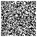 QR code with A & L Mowing contacts