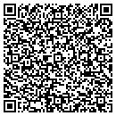 QR code with A & L Feed contacts