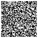 QR code with KDB Management Co contacts