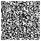 QR code with Charles R Whitehead Masonry contacts