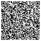 QR code with Hagler Construction Co contacts